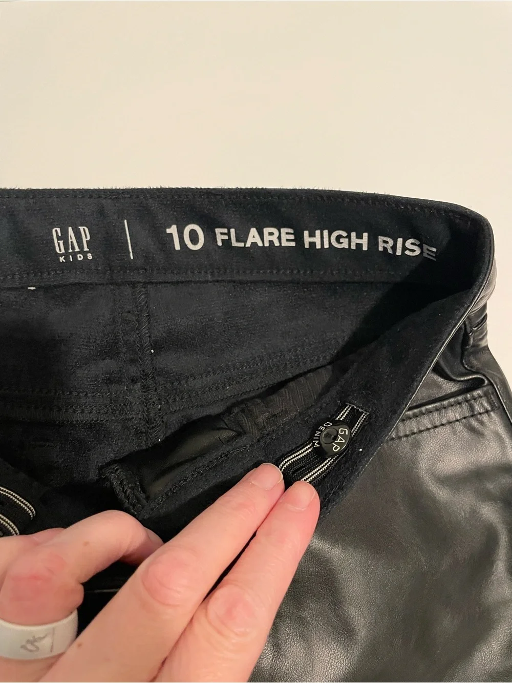 GAP kid brand